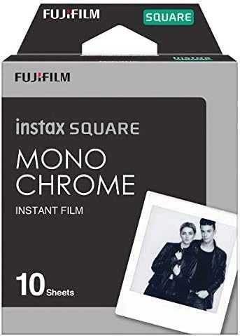 Fujifilm Momentinis fotoaparatas instax Square SQ1 Terracotta Orange