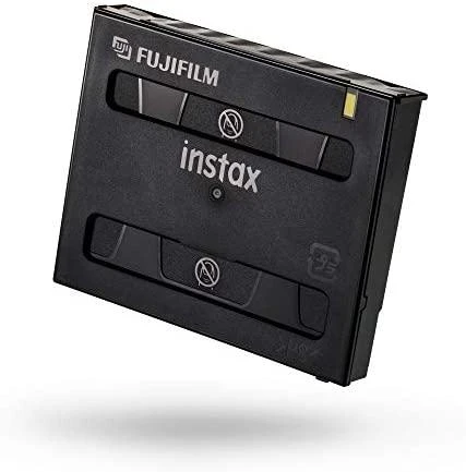 Fujifilm | Instax Wide Monochrome Momentiniai filmai | Kiekis 10