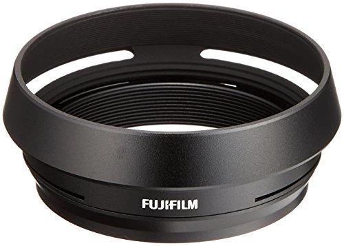 Fujifilm LH-X100 B Blenda (X100, X100S, X100T, X100F) juoda