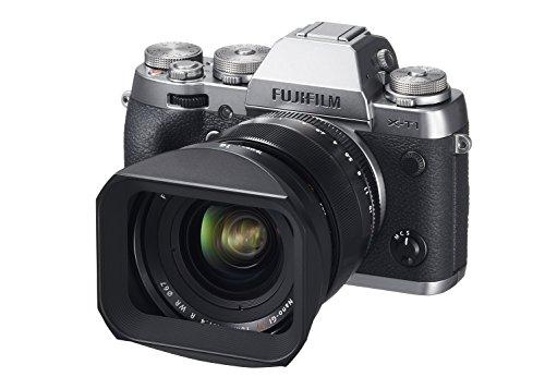 Fujifilm LH-XF16 Blenda (XF16mm)