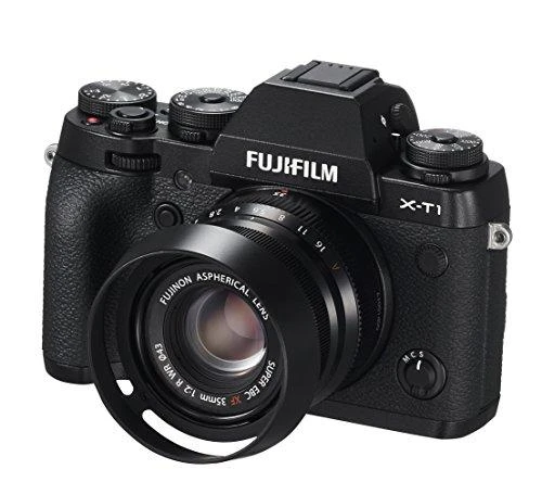 Fujifilm LH-XF35-2 f2 Blenda (XF35 F2.0mm)