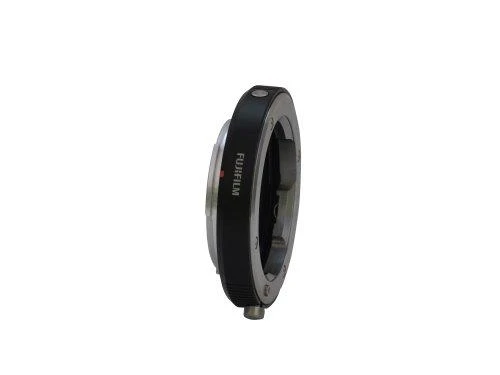 Fujifilm M Mount adapteris