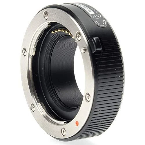 Objektyvas Fujifilm MCEX-16 Makro žiedas