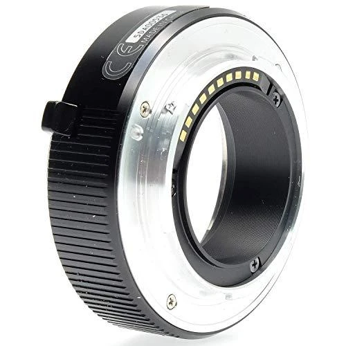 Objektyvas Fujifilm MCEX-16 Makro žiedas