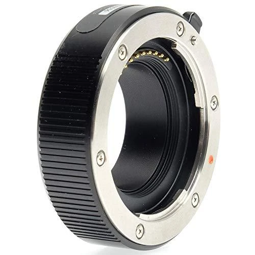 Objektyvas Fujifilm MCEX-16 Makro žiedas