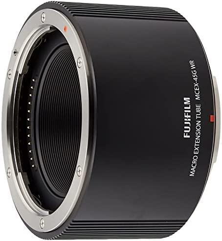 Objektyvas Fujifilm Makro žiedas MCEX-45G WR (GFX)