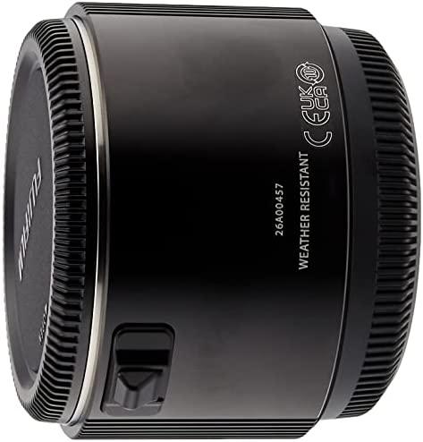 Objektyvas Fujifilm Makro žiedas MCEX-45G WR (GFX)