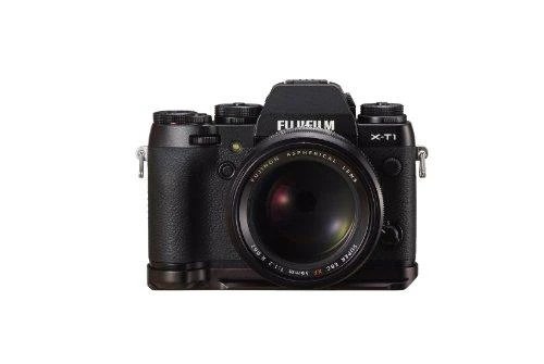 Fujifilm MHG-XT Maža metalinė rankena (X-T1)
