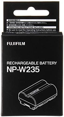 Pakraunama Li-ion baterija NP-W235 Fujifilm