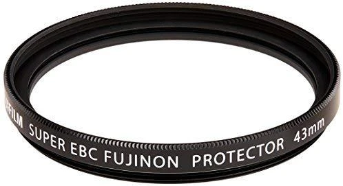 Fujifilm PRF-43 Apsauginis filtras 43mm (XF35mm-2)