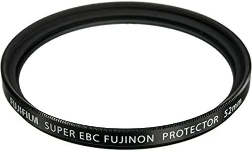 Fujifilm PRF-52 Apsauginis filtras 52mm (XF18mm, XF35mm)