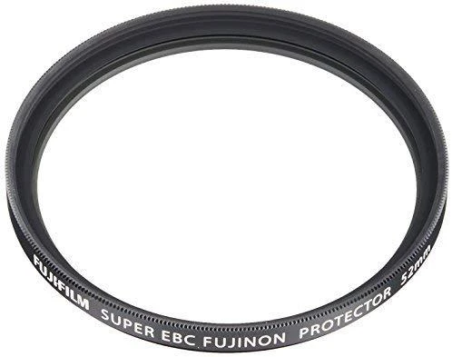 Fujifilm PRF-52 Apsauginis filtras 52mm (XF18mm, XF35mm)