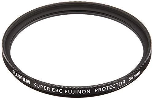 Fujifilm PRF-58 Apsauginis filtras 58mm (XF14mm, XF18-55mm)