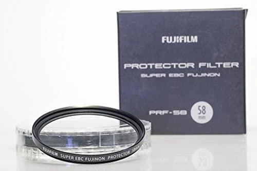 Fujifilm PRF-58 Apsauginis filtras 58mm (XF14mm, XF18-55mm)