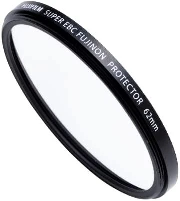 Fujifilm PRF-62 Apsauginis filtras 62mm (XF23mm, XF55-200mm)