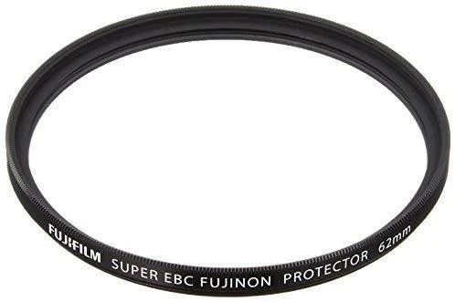 Fujifilm PRF-62 Apsauginis filtras 62mm (XF23mm, XF55-200mm)