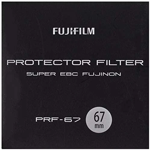 Fujifilm PRF-67 Apsauginis filtras 67mm (XF18-135mm)