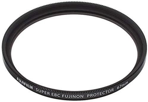 Fujifilm PRF-67 Apsauginis filtras 67mm (XF18-135mm)