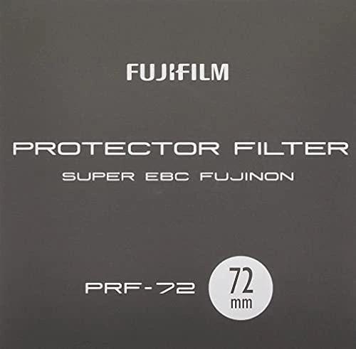 Fujifilm PRF-72 Apsauginis filtras 72mm (XF10-24mm)