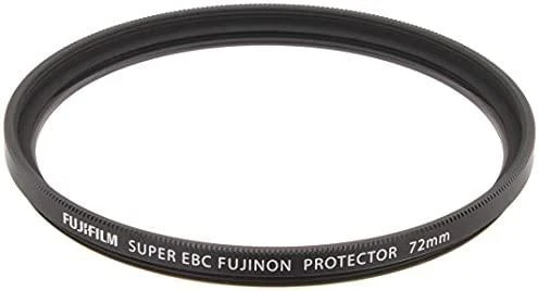 Fujifilm PRF-72 Apsauginis filtras 72mm (XF10-24mm)