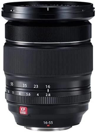 Fujifilm PRF-77 Apsauginis filtras 77mm (XF16-55mm)