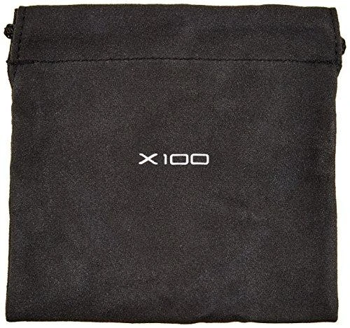 Fujifilm WCL-X100B II Plataus kampo adapteris juodas