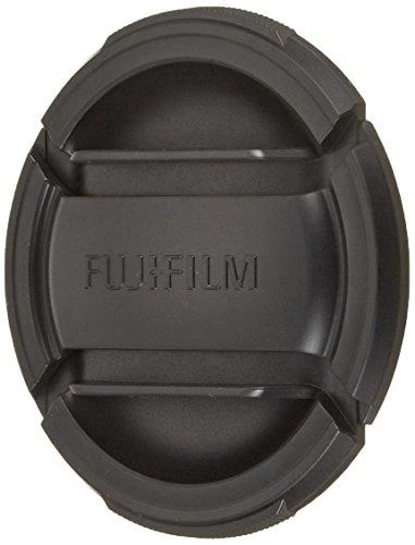 Fujifilm WCL-X100B II Plataus kampo adapteris juodas