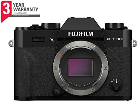 Fujifilm X-T30 II korpusas