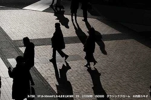Sisteminis fotoaparatas Fujifilm X-T50 Sidabrinis (Sidabrinis)