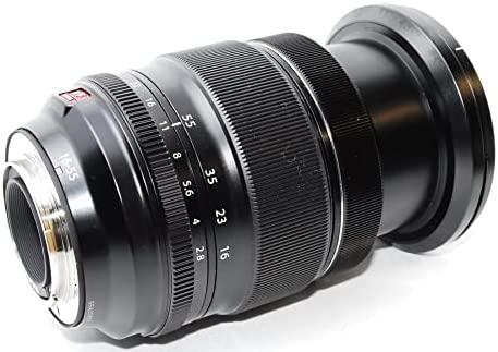 Objektyvas Fujifilm Fujinon XF 16-55mm F2.8 R LM WR