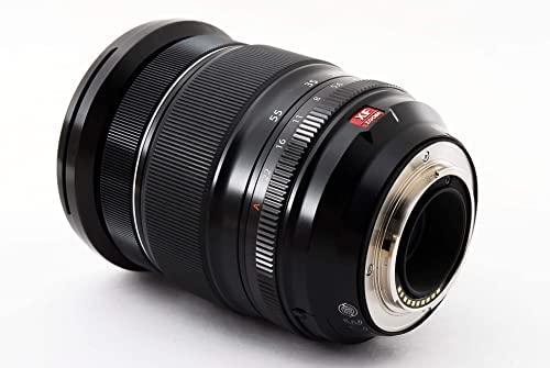 Objektyvas Fujifilm Fujinon XF 16-55mm F2.8 R LM WR