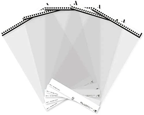Fujitsu SCANSNAP CARRIER SHEETS A3 - 5PK