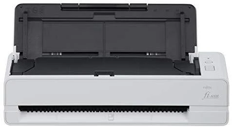 Skeneris Fujitsu FI-800R - A4 DOCUMENT SCANNER