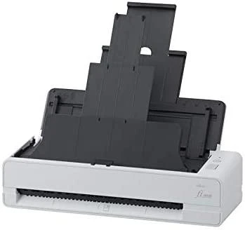 Skeneris Fujitsu FI-800R - A4 DOCUMENT SCANNER