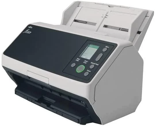 Skeneris Fujitsu fi-8170