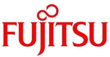 Serverio diskas Fujitsu 1.2TB 2.5 "SAS-3 (12Gb / s) (S26361-F5550- L912)