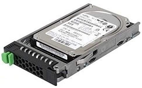 Serverio diskas Fujitsu 1.2TB 2.5 "SAS-3 (12Gb / s) (S26361-F5550- L912)
