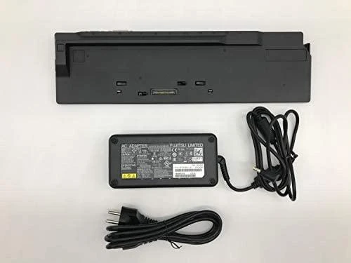 FUJITSU PORTREP W/150 W AC, SU H730 ir H760