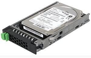 Fujitsu Synology C2-BACKUP500G-1Y-EU