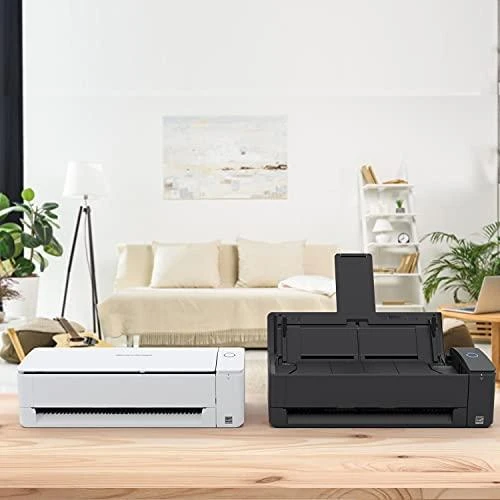 Skeneris Fujitsu SCANSNAP IX1300 - A4 DOCUMENT SCANNER