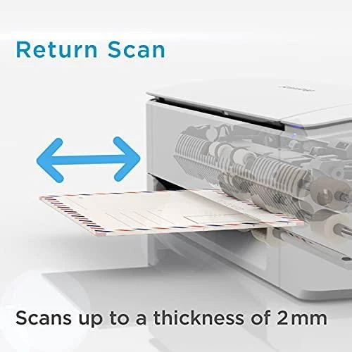 Skeneris Fujitsu SCANSNAP IX1300 - A4 DOCUMENT SCANNER