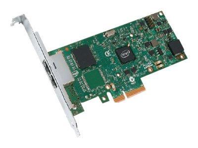 Fsas Fujitsu 2x1Gbit Cu Intel I350-T2 Eternetas 1000 Mbit/ai Vidinis