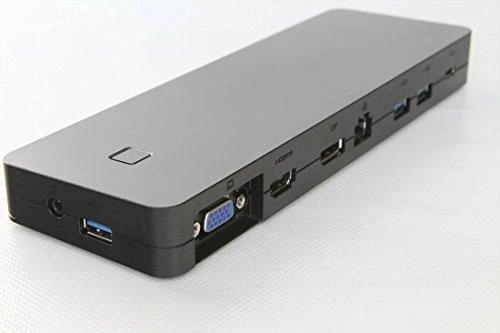 FUJITSU TYPE-C PRIESTŲ REPLIKATORIUS, SKIRTAS E4/E5/U7/U9/P7/T9 (BE 3 PIN KABELIO)