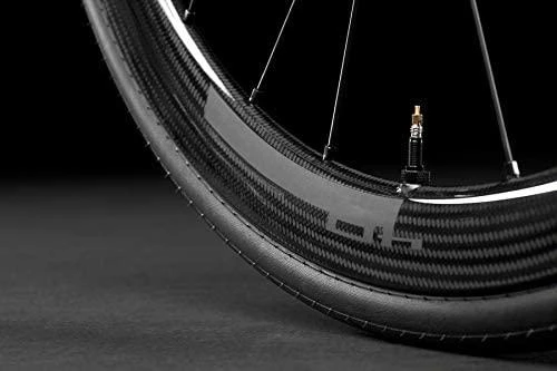 Dviračio ratų komplektas Fulcrum Speed 40 DB 2WF C19 AFS front HH12 - rear HH12/142 USB-Shimano HG11