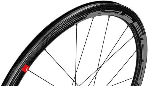 Dviračio ratų komplektas Fulcrum Speed 40 DB 2WF C19 AFS front HH12 - rear HH12/142 USB-Shimano HG11