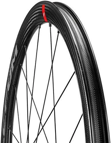Dviračio ratų komplektas Fulcrum Speed 40 DB 2WF C19 AFS front HH12 - rear HH12/142 USB-Shimano HG11
