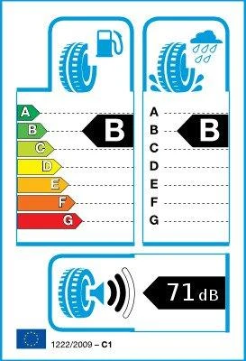 Fulda 215/65R15 KRISTALL CONTROL HP2 96H