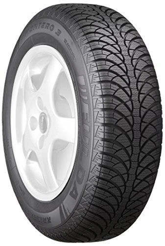 Fulda 155/65R14 KRISTALL MONTERO 3 75T