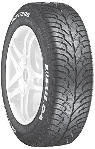 Fulda 165/65R14 KRISTALL MONTERO 3 79T