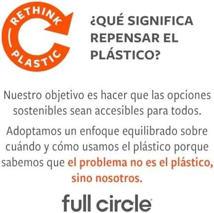 Full Circle kriauklės sietelis su Sinksational kištuku